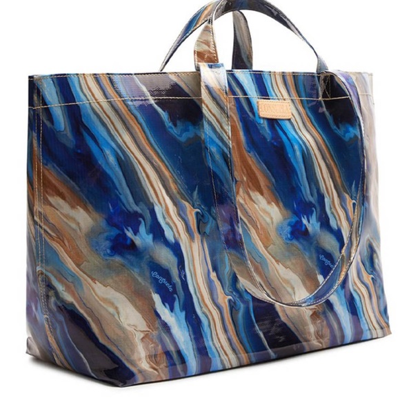 Consuela Bags Consuela Dylan Jumbo Bag Poshmark